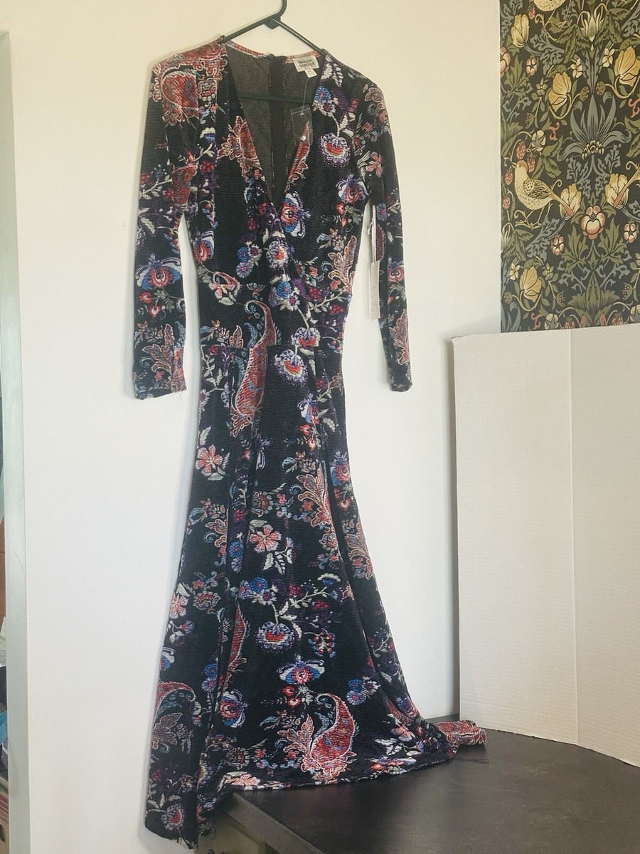 black mini dress with long sleeves ÉTERNE Turtleneck Minidress Rozmiar:XS colorgrp-33860 One-Shoulder Cape Long Prom double lining