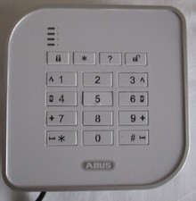 ABUS Secvest Funk-Bedienteil FUBE50000