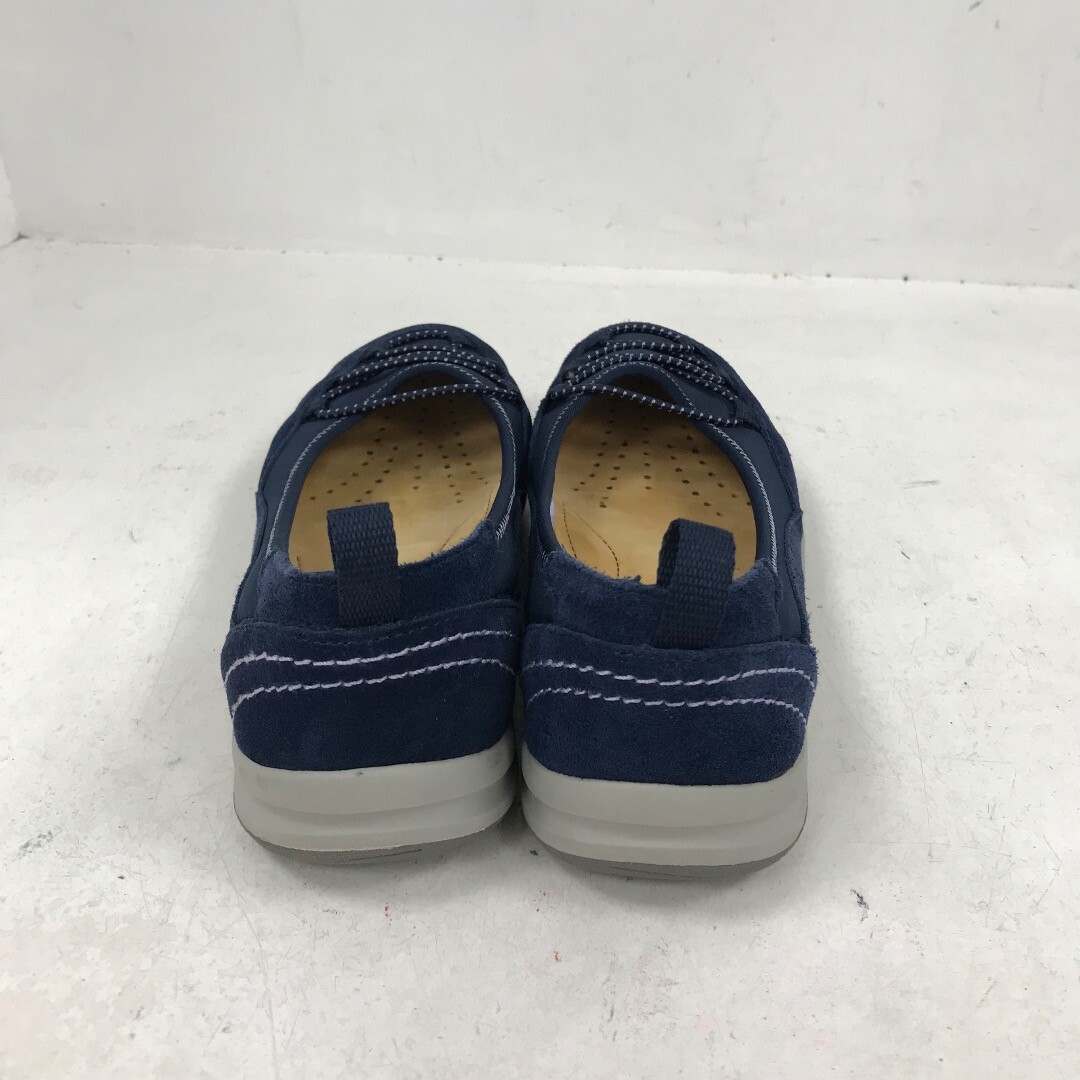 Hotter Shoes UK 5 Blue Womens LW35 eBay
