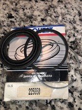 NOS 225650 National Oil Seal in carquest box , Made In USA ๐บ๐ธ