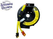 04-10 SIENNA STEERING WHEEL SPIRAL CABLE CRUISE & FUNCTIONS 84306-06030