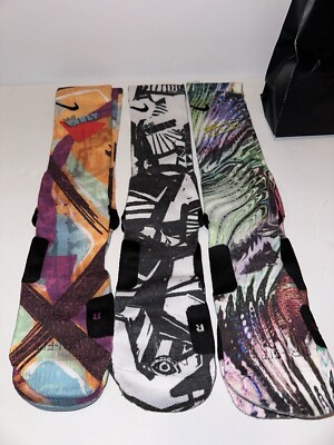 New Rare Vintage Men's Nike Vault Kobe Elite Prelude V VII VIII