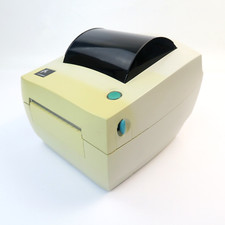 Zebra LP-2844Z 6 x 4 Label Printer - PSU Inc -EBAY - Royal Mail - Amazon - DPD