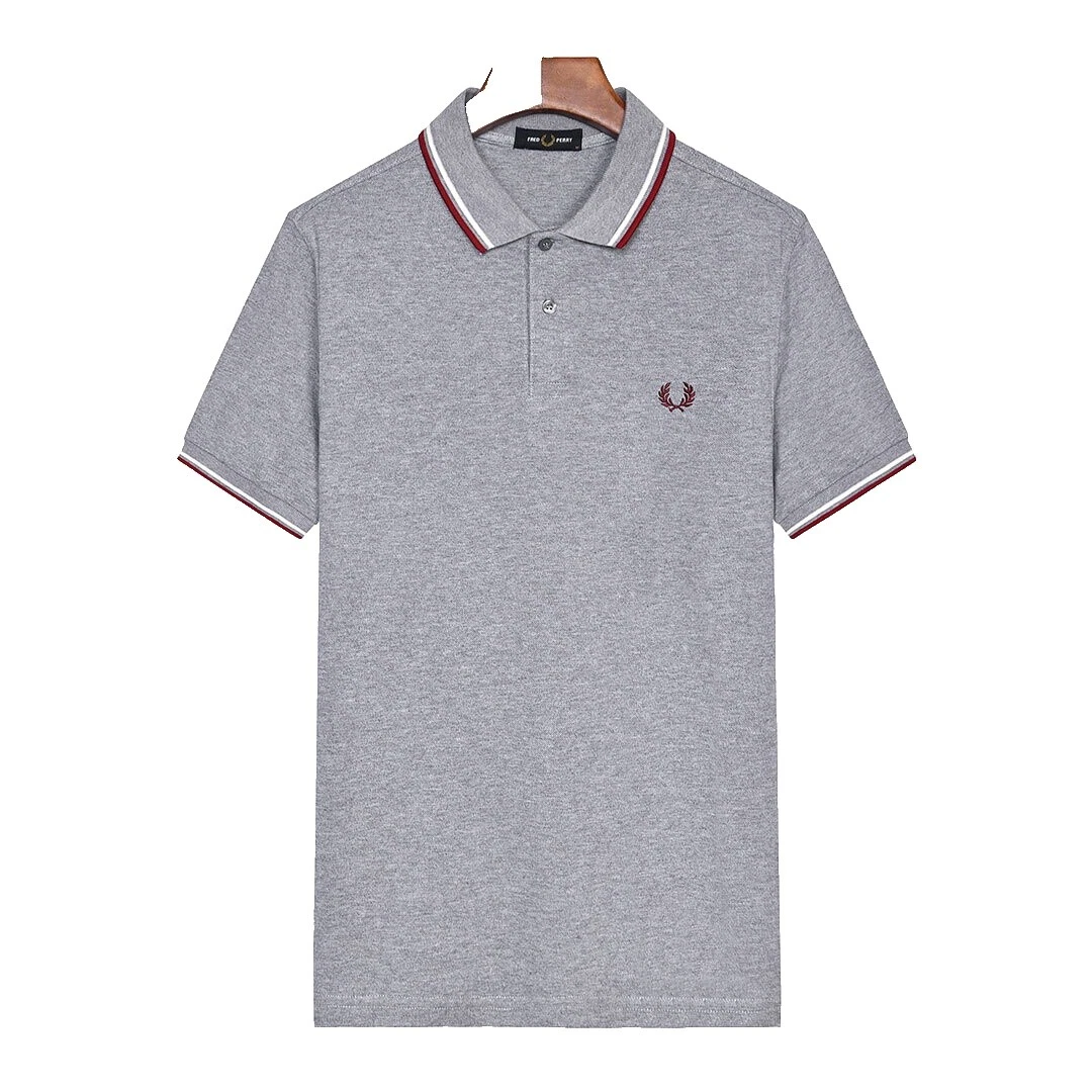 Camisas para hombre Fred Perry talla 2XL