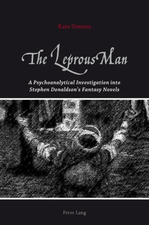 Thumbnail - Kate Simons | The Leprous Man | Taschenbuch | Englisch (2010) |