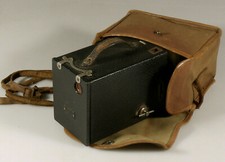 PRL KODAK BROWNIE N 2 CANADA VINTAGE CAMERA FILM 120 COLLECTION