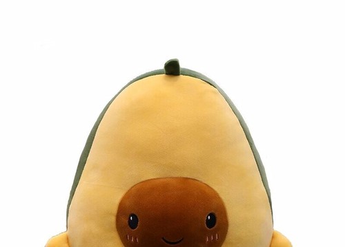 Cute 30CM Dolls Pillow Animals Plush Toys For Kids Birthday Soft Hot Gift Free   - Picture 3 of 5