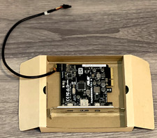 Asus ThunderboltEX 3 PCI-E Expansion Card w/ ...