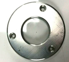 Taco Marine 3" Mounting Pad With 1.37" Center With Blemishes