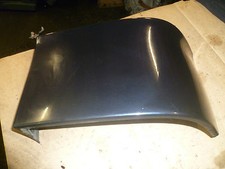 SAAB 93 1999 3DR COVERTABLE 2.0 TURBO N/S PASSENGER SIDE REAR UNDER LIGHT TRIM