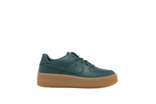 af1 sage green