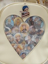 Itabag/ Anime Rucksack