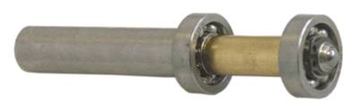 Lager für Spülmaschine Adler DS201, DS11, DS101, DS21, B101H, Hoonved E40, E43