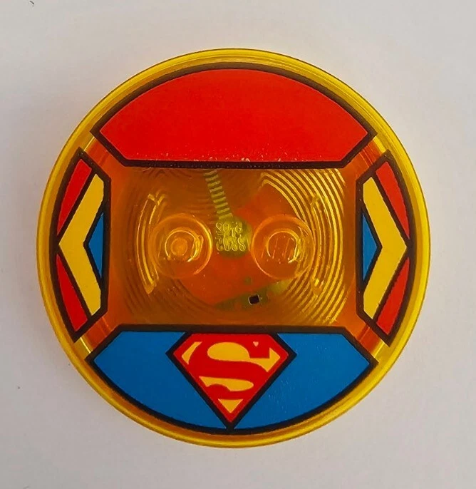 Lego dimensions supergirl red lantern hot sale