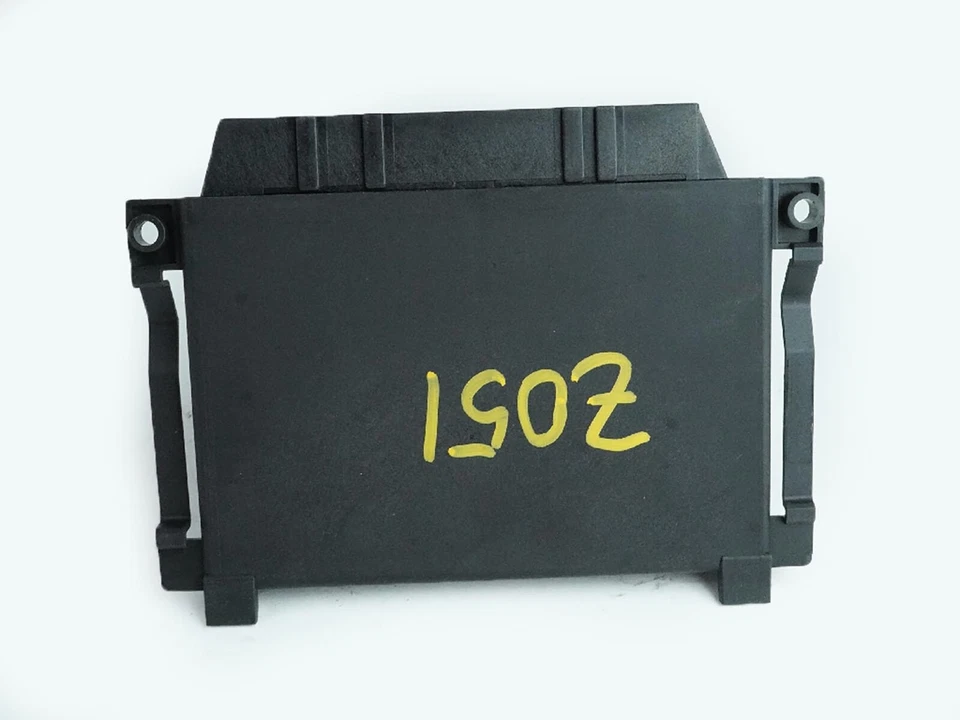 Mercedes Benz Clase SL R129 SL320 1994-1996 en TCU módulo de transmisión control Foto 2 de 4