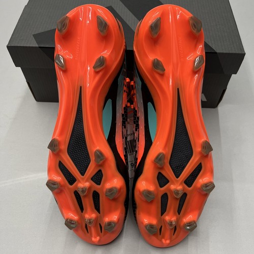 Adidas X Speedportal Messi.1 FG - Men’s Size 9 / Women’s size 10 - GZ5148 - Picture 8 of 11