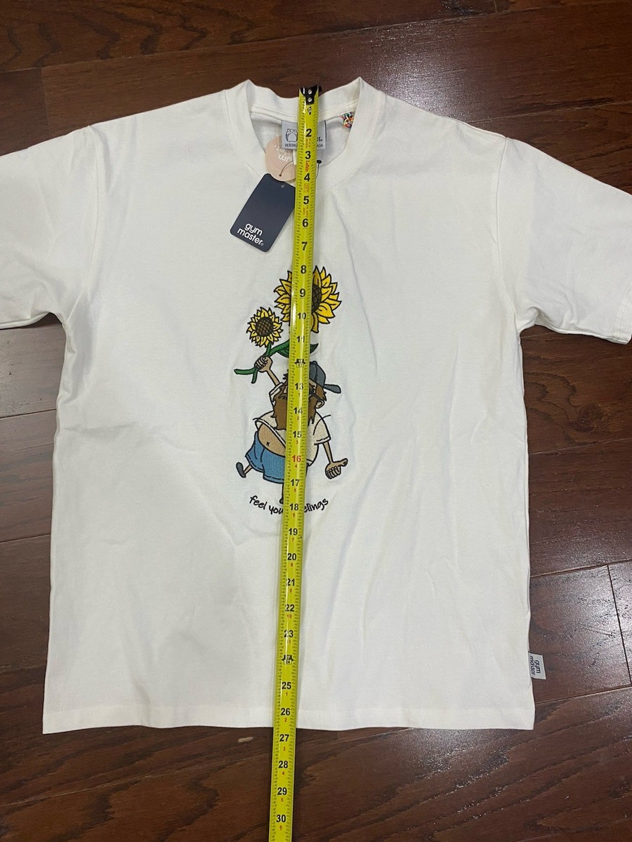 トップス gymmaster HERITAGE WEAR/CANADA Gym Master Heritage Wear Canada New NWT Athletic Wear Size