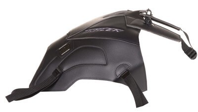 Tapis Bagster 1704D protecteur pour fixer votre sacoche sur Yamaha MT09 Tracer