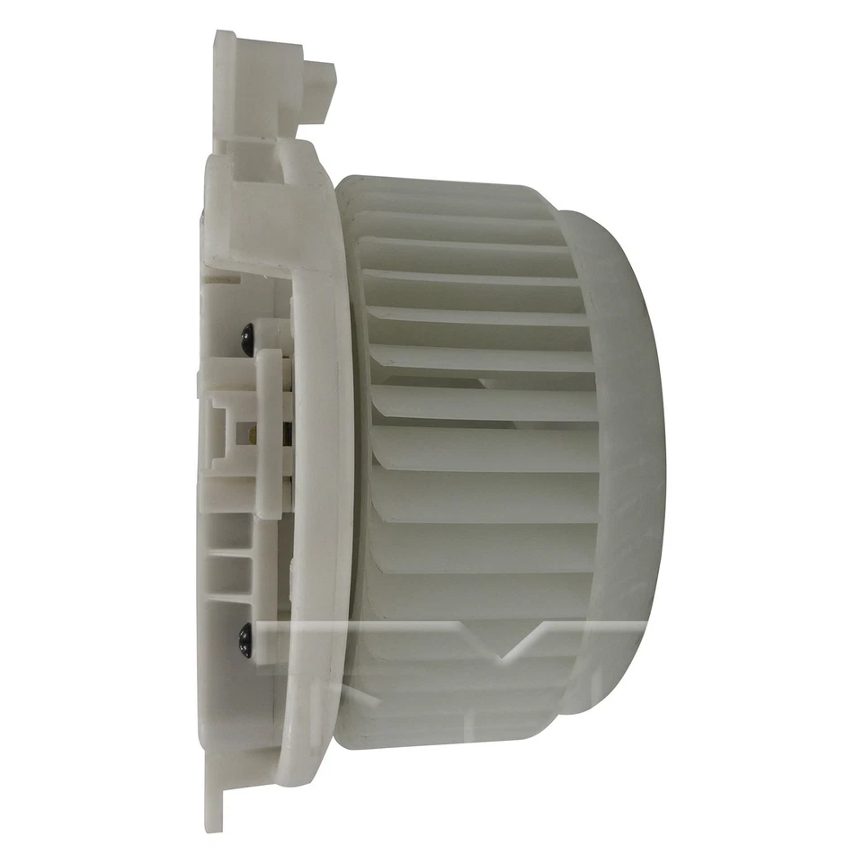 For Toyota Sienna 2011-2020 TYC 700298 HVAC Blower Motor Assembly Foto 4 de 4