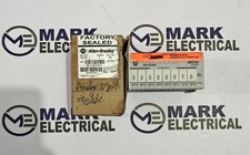 ALLEN BRADLEY 1794-IE8 ANALOG INPUT MODULE SER B FAST SHIPPING