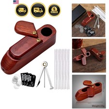 Tobacco Pipe