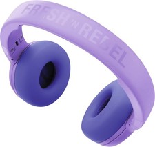 Fresh 'n Rebel Bügel Kopfhörer 228260 Code Junior - Kabellos Bluetooth . B Ware – Bild 5