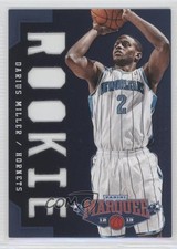 2012-13 Panini Marquee Darius Miller #375 0a1