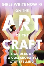 On the Art of the Craft A Guid - Hardcover - GOOD