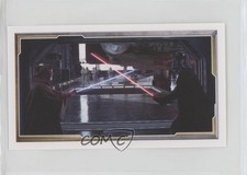 2016 Topps Star Wars: The Force Awakens Album Stickers 198 0bn8