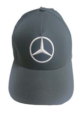 Gorra Lewis Hamilton Mercedes AMG Petronas Racing F1 Trucker - Fórmula Uno - Sombrero
