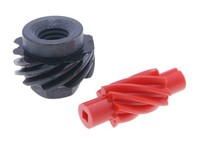 Tachoantrieb Getriebeset FüR Vespa 50, 125 Primavera, ET3, PK50, PK 50 XL