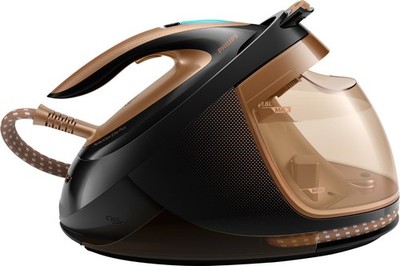 Philips PerfectCare Elite Plus GC9682 Dampfbügelstation UVP 499 
