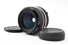   Near MINT  Nikon AI NIKKOR 28mm f/2.8 Wide Angle Prime MF Lens from Japan