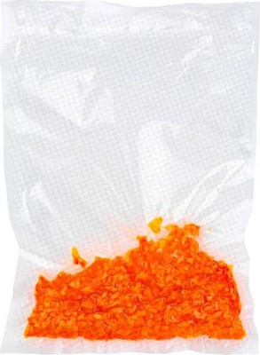 ORVED EMBOSSED VACUUM ENVELOPE 20 X 30 PACK 50 pcs