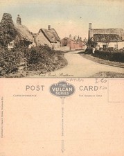 Vintage Postcard - Read Street Stretham Ely Cambridgeshire UNPOSTED