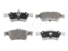 hinten Scheibenbremse Bremsbelagsatz Für MERCEDES C219 W219 98-13 0004230230 hinten Scheibenbremse Bremsbelagsatz Für MERCEDES C219 W219 98-13 0004230230