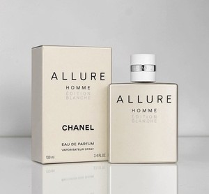 Allure Homme Edition Blanche | eBay