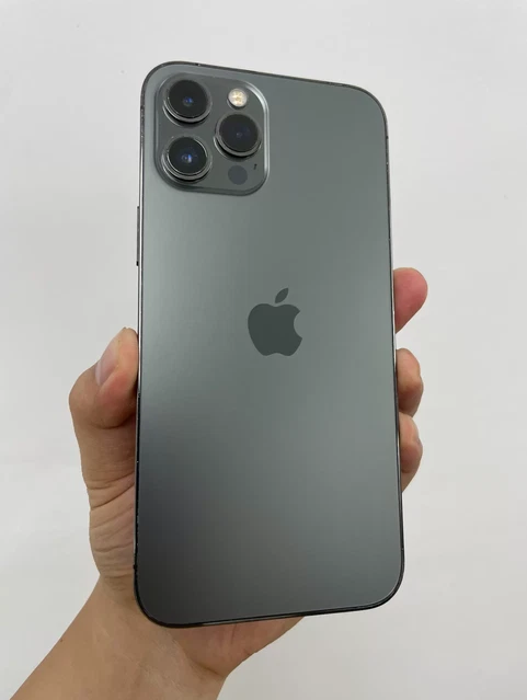 Apple iPhone 12 Pro Max 256GB for Sale | Shop New & Used Cell