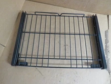 GE Double Oven Sliding Rack - EUC  Part # WB48X23580
