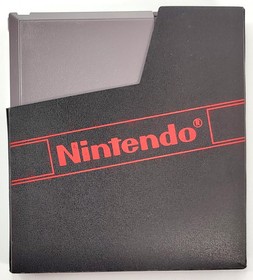 NES - Cobra Triangle PAL (Boxed no Manual)