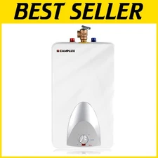Easy Installation Point of Use Water Heater 4.0 Gallons
