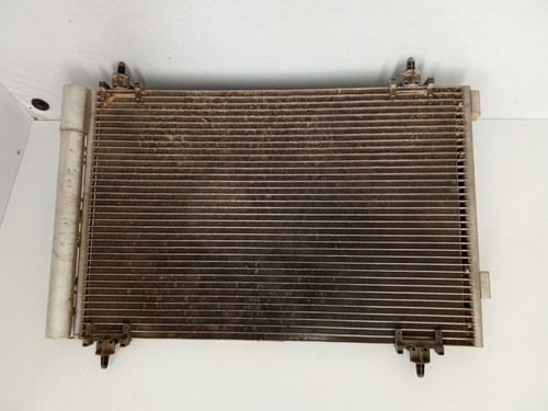 9682531580 HEIZUNG / KLIMAANLAGE KÜHLER / 49701 FÜR PEUGEOT 5008 II MC_, MJ_, M