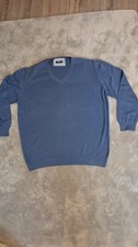 Walbusch Herren Pullover