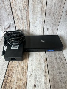 OWC Thunderbolt Pro Dock 10-Port Professional Workflow Solution