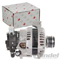 Nk Lichtmaschine Generator 110A Passend FüR Hyundai Terracan Kia Carnival | 4849