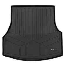 SMARTLINER SD0638 Rear Cargo/Trunk Liner Black for Genesis G80