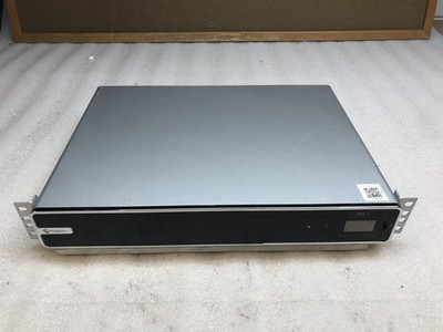 POLYCOM REALPRESENCE SERIES GROUP 700 P002 VIDEO CONFERENCE EQUIPMENT