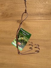 Double Copper Wire Fruit Feeder - SEHHDBAP Oriole Feeder