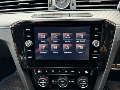 2019 Volkswagen Arteon 1.5 TSI R-Line 5dr DSG HATCHBACK Petrol Automatic - Picture 18 of 24