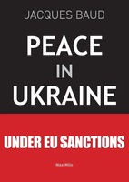 Jacques Baud | Peace In Ukraine | Taschenbuch | Englisch (2026)